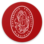 universidad de navarra - notas android application logo